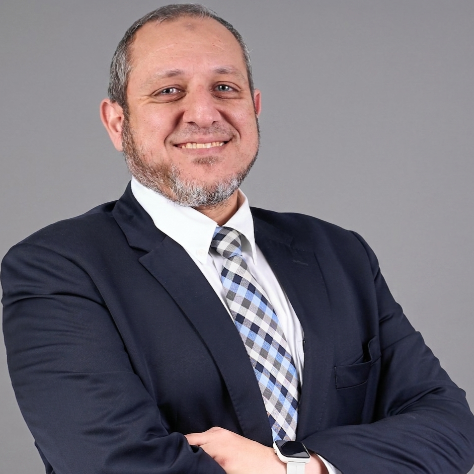 Mohamed M Elsayed