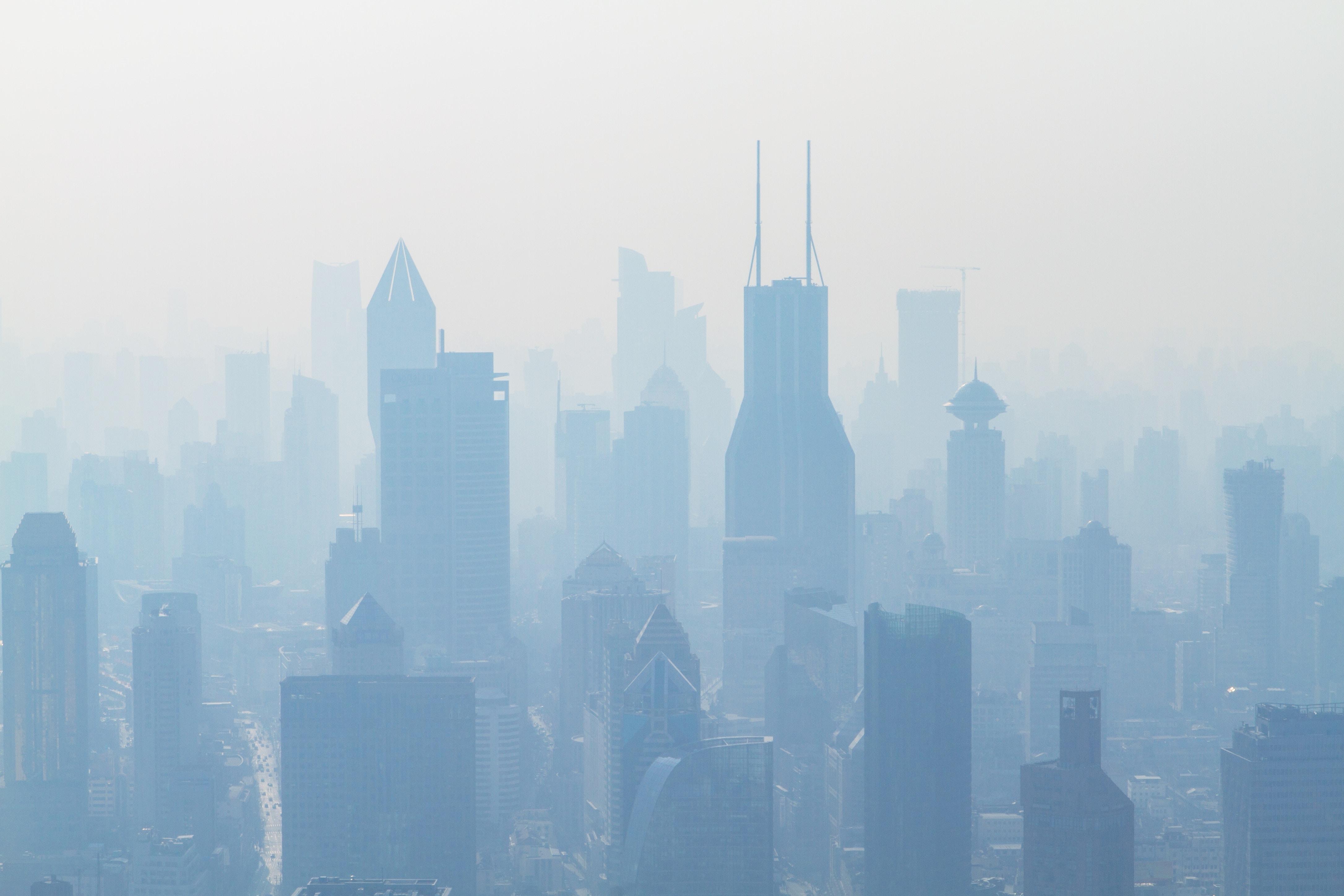 Importance of Indoor Air Quality