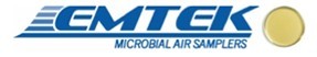EMTEK - Microbial Air Sampler