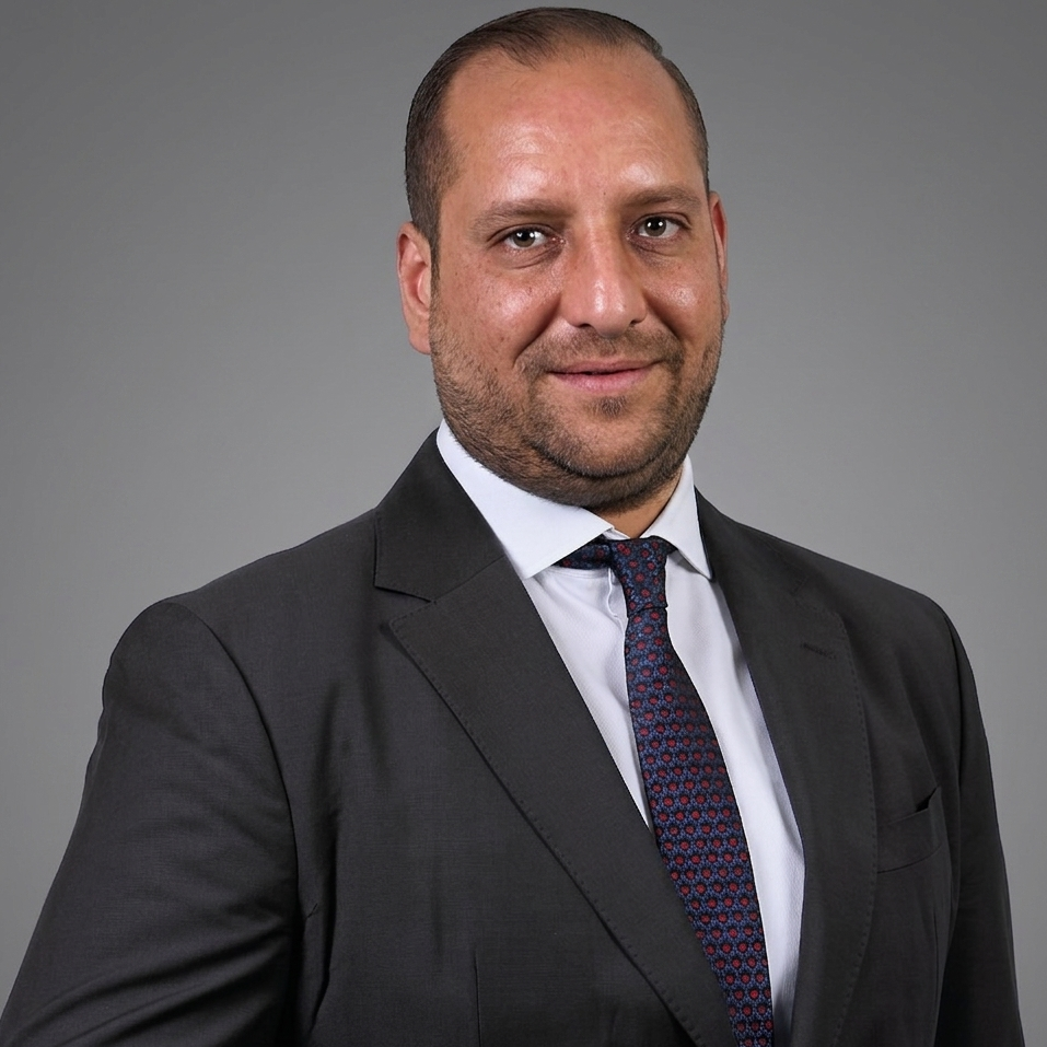 Ahmed Nowier