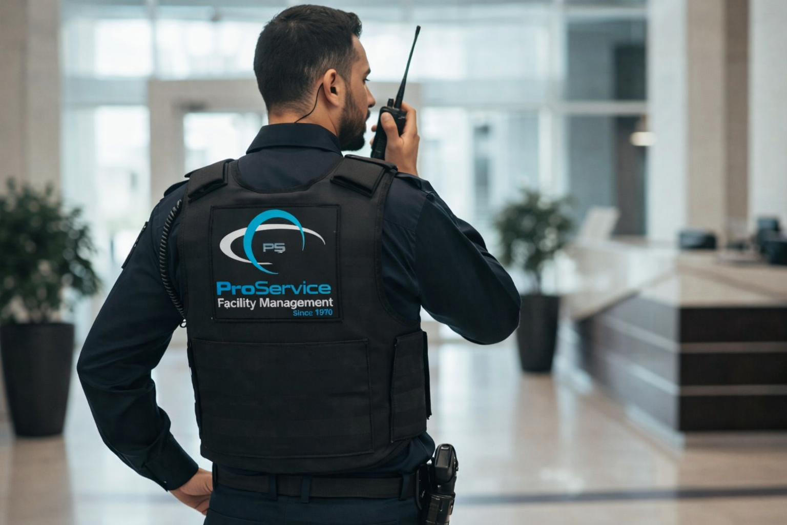 Security Service